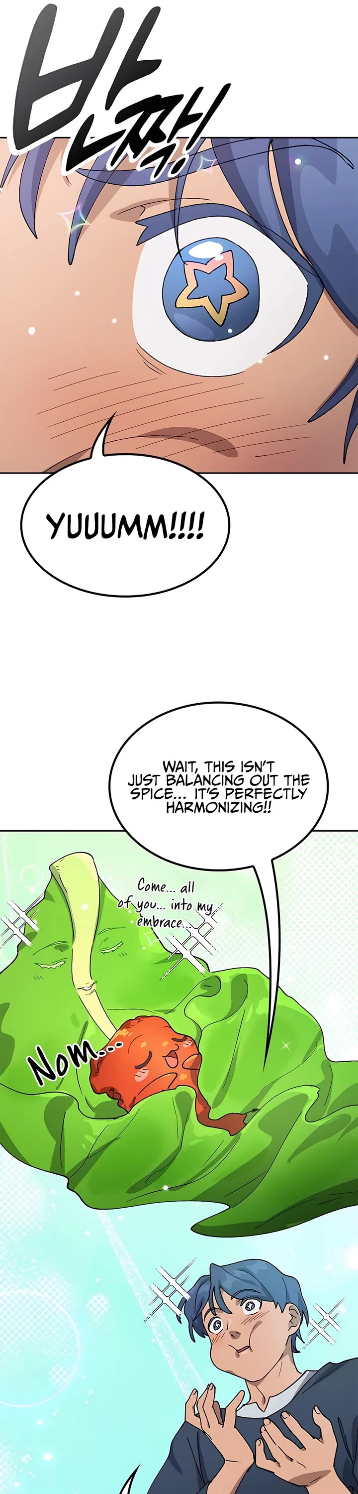 Healing Life Through Camping In Another World chapter 55 page 28