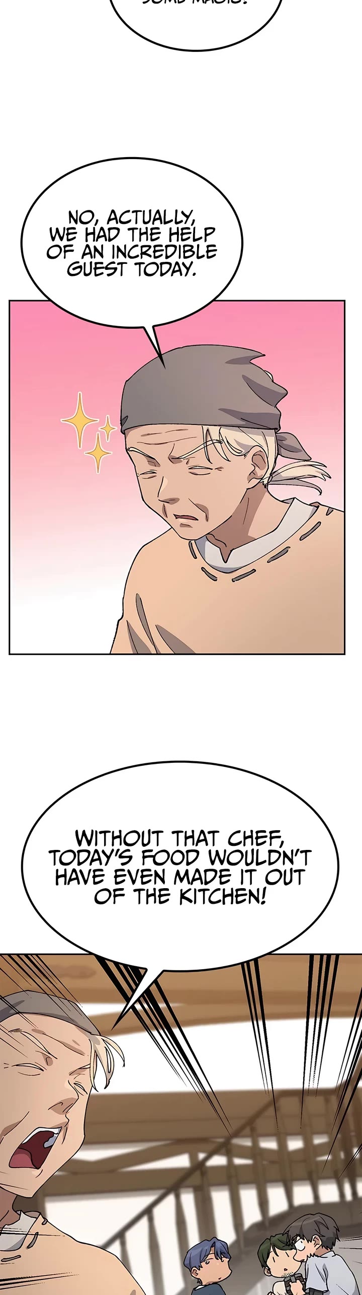 Healing Life Through Camping In Another World chapter 55 page 30