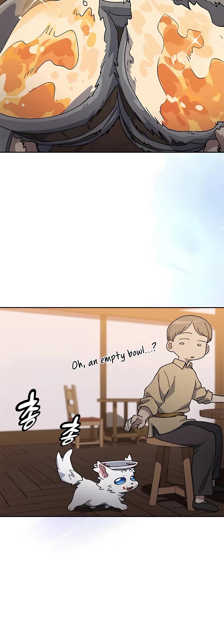 Healing Life Through Camping In Another World chapter 55 page 34