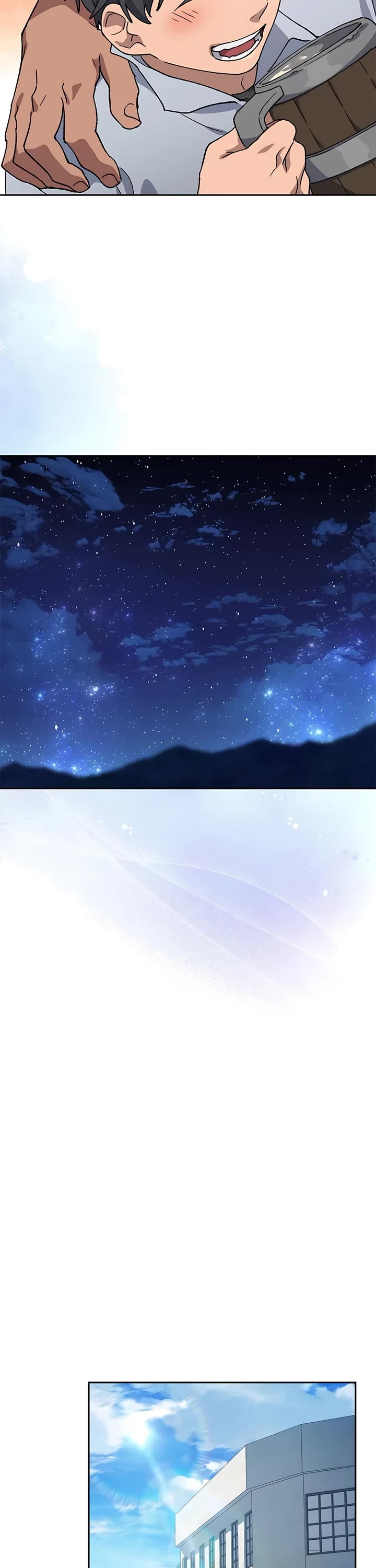 Healing Life Through Camping In Another World chapter 55 page 36