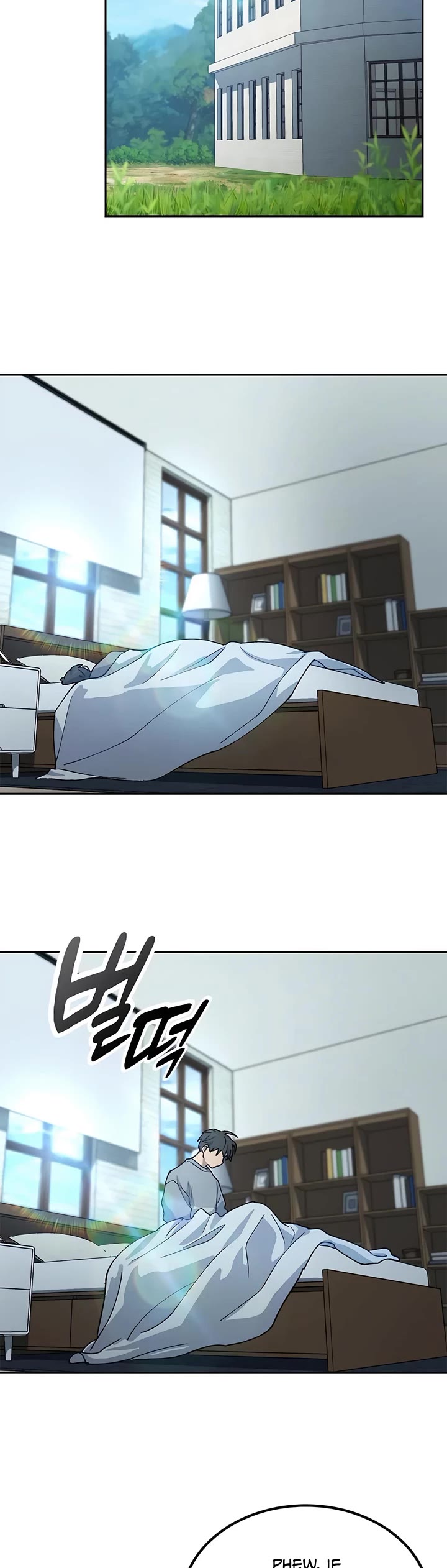 Healing Life Through Camping In Another World chapter 55 page 37