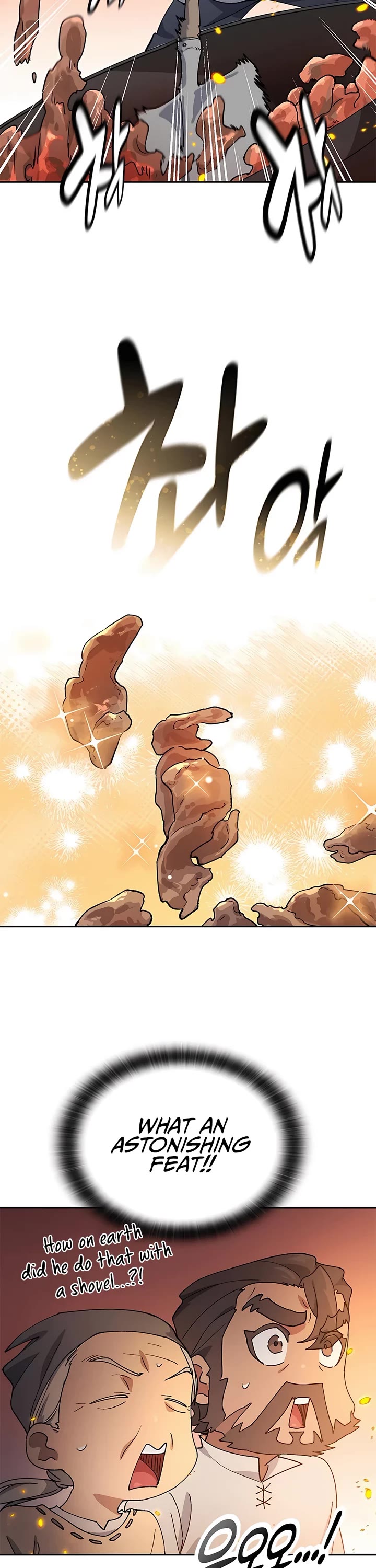 Healing Life Through Camping In Another World chapter 55 page 6