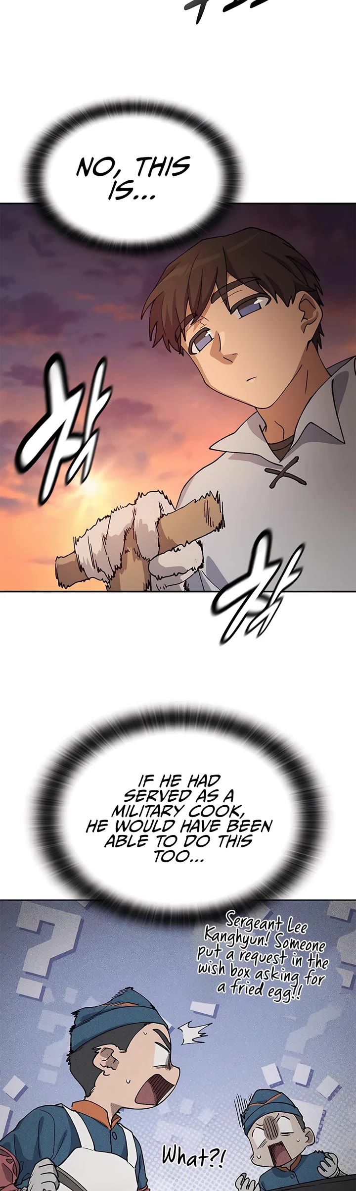 Healing Life Through Camping In Another World chapter 55 page 7