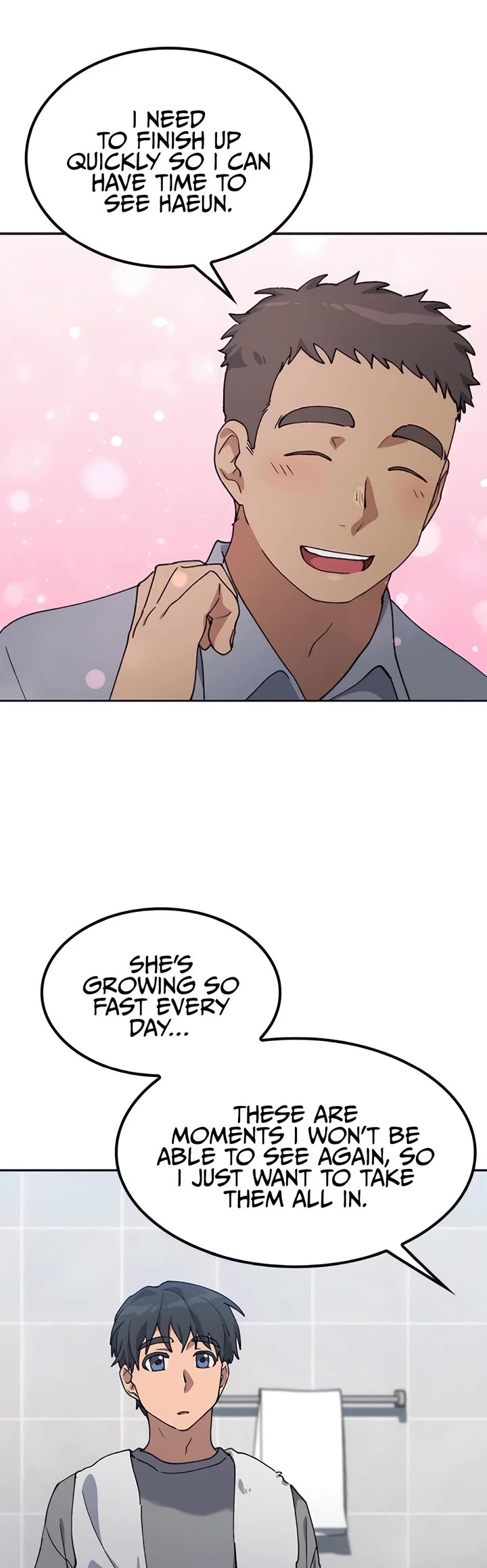 Healing Life Through Camping In Another World chapter 56 page 10