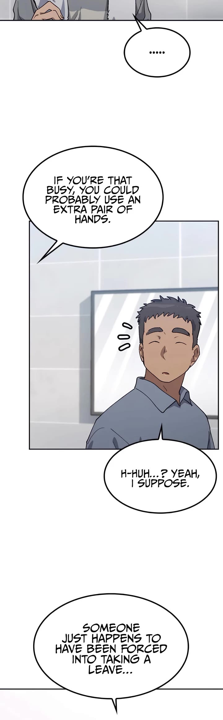 Healing Life Through Camping In Another World chapter 56 page 11