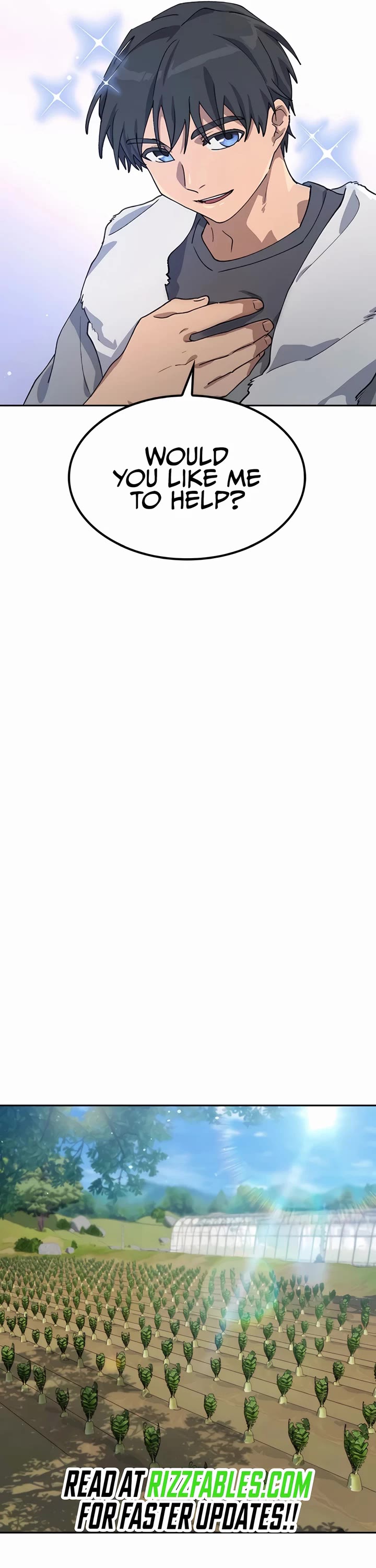 Healing Life Through Camping In Another World chapter 56 page 12