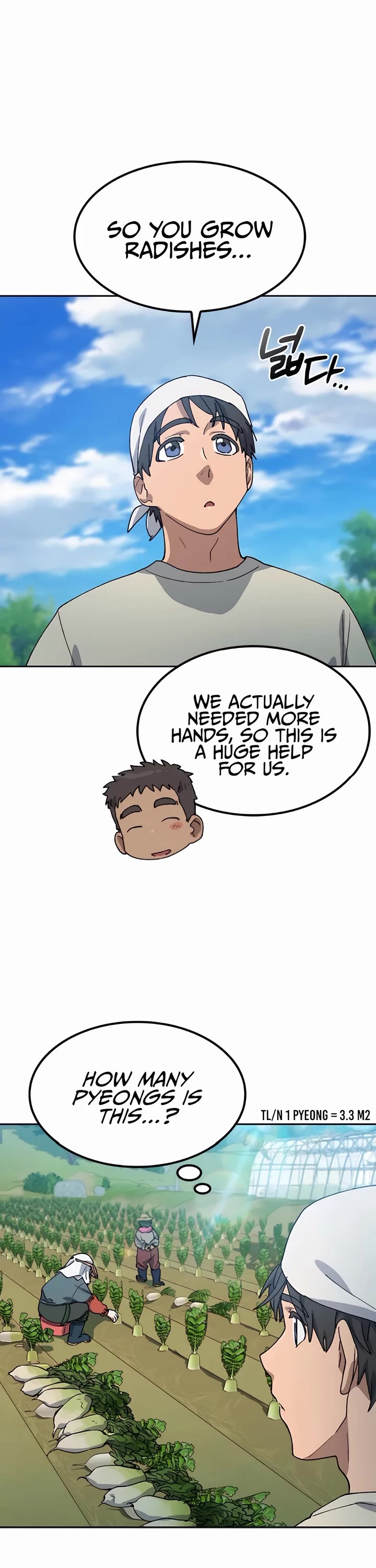 Healing Life Through Camping In Another World chapter 56 page 13