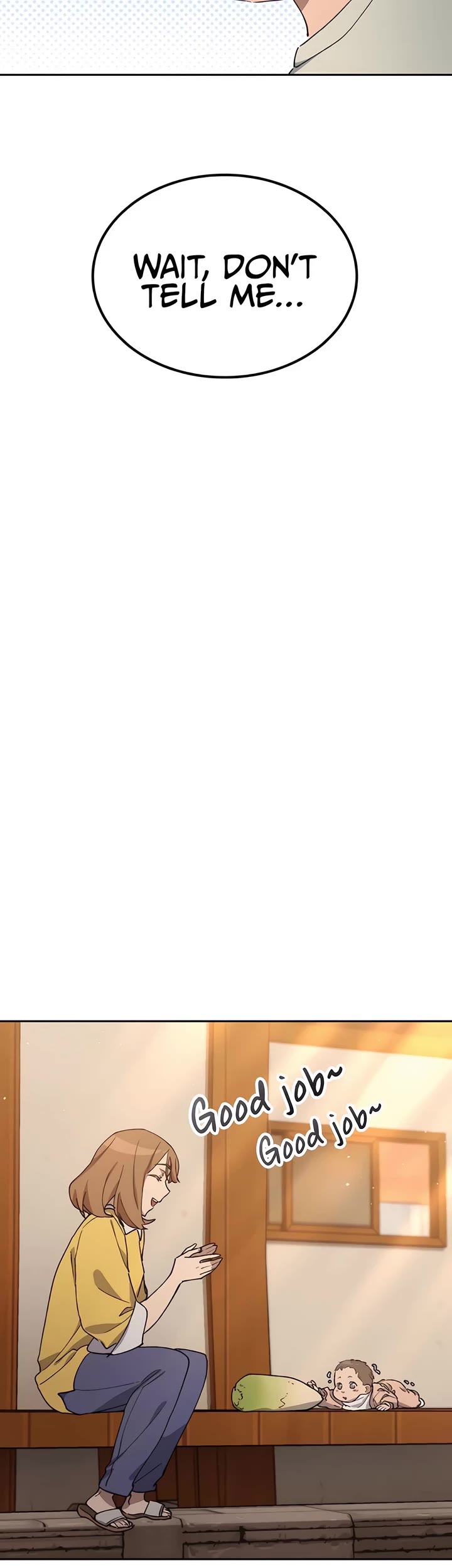 Healing Life Through Camping In Another World chapter 56 page 22