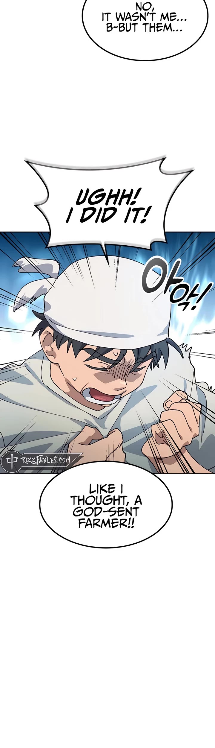 Healing Life Through Camping In Another World chapter 56 page 27