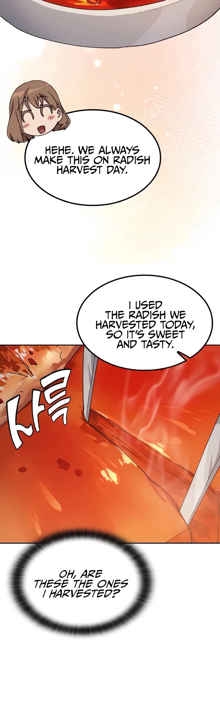 Healing Life Through Camping In Another World chapter 56 page 31