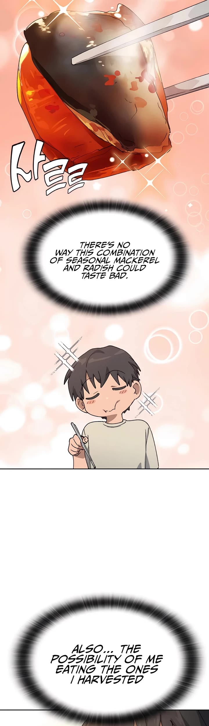 Healing Life Through Camping In Another World chapter 56 page 33