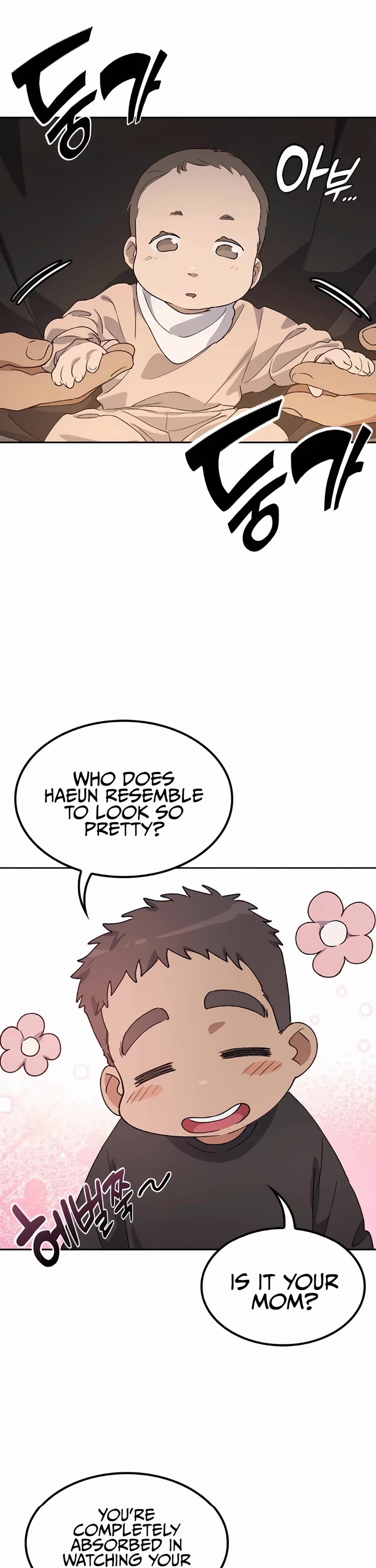 Healing Life Through Camping In Another World chapter 56 page 35