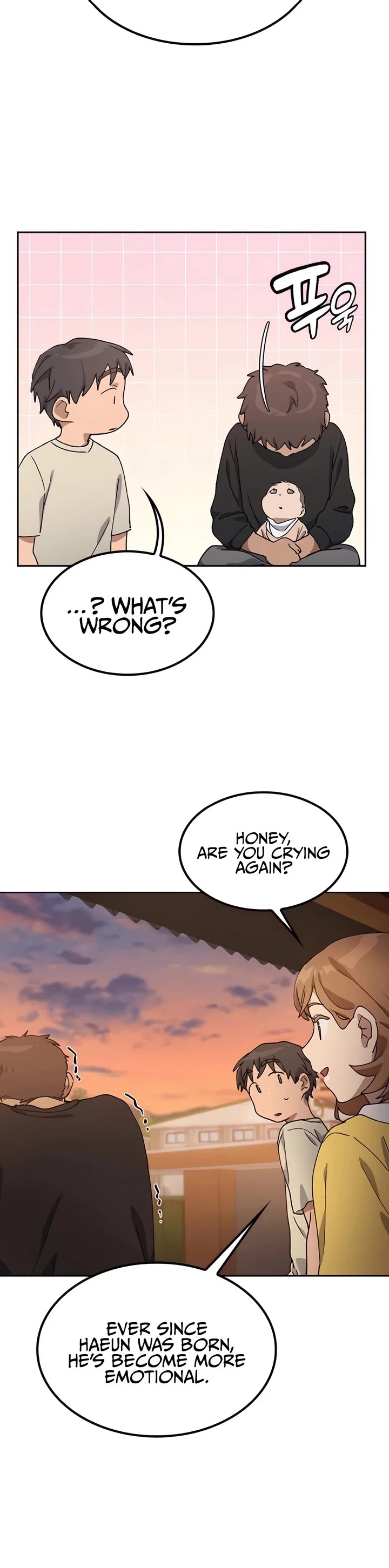 Healing Life Through Camping In Another World chapter 56 page 39