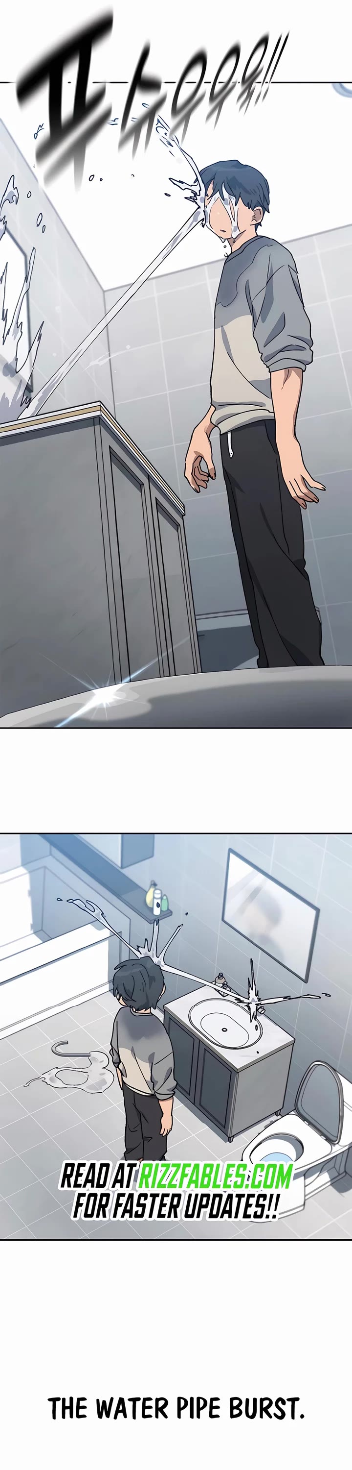 Healing Life Through Camping In Another World chapter 56 page 4