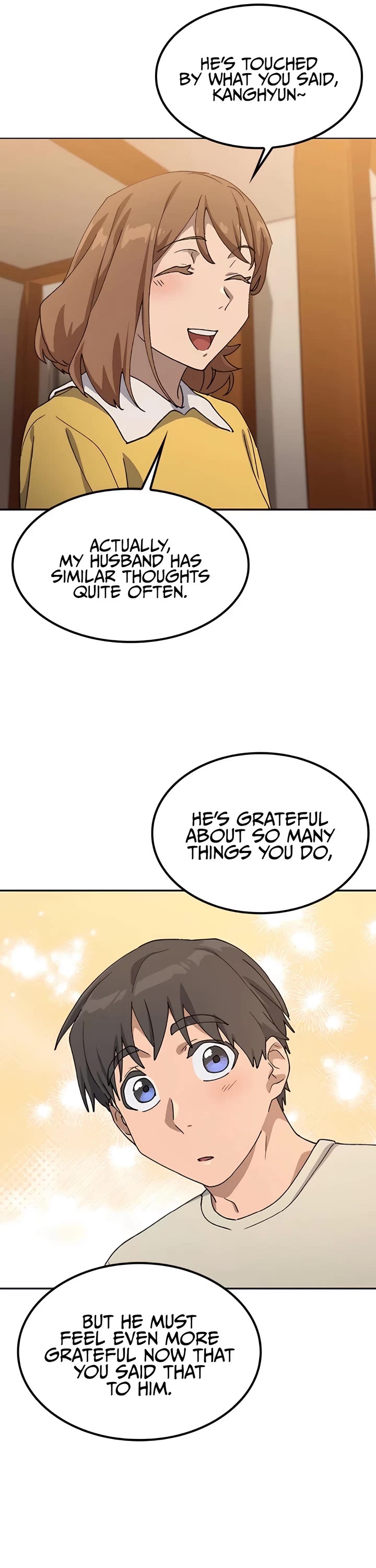 Healing Life Through Camping In Another World chapter 56 page 40