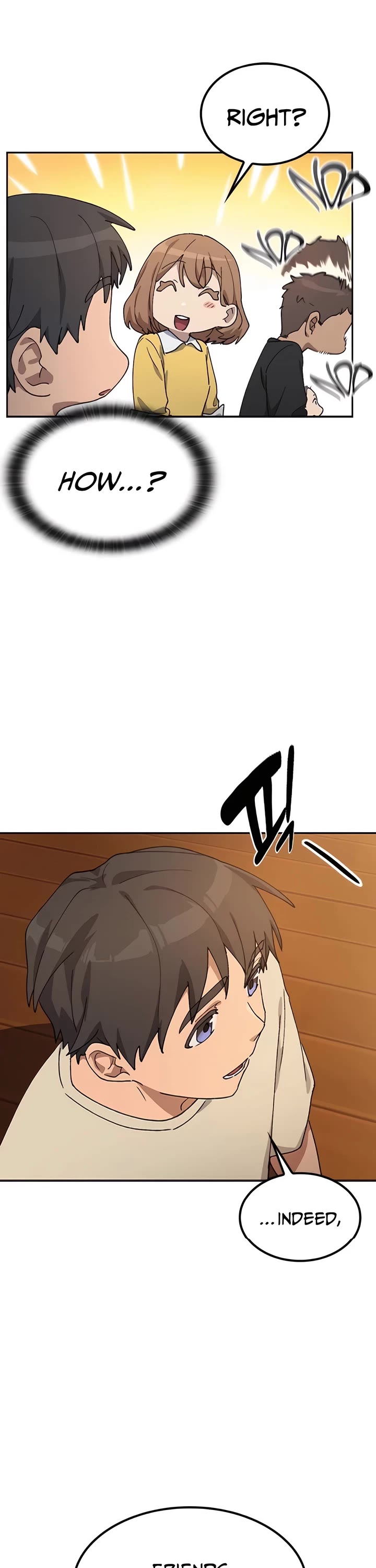 Healing Life Through Camping In Another World chapter 56 page 41