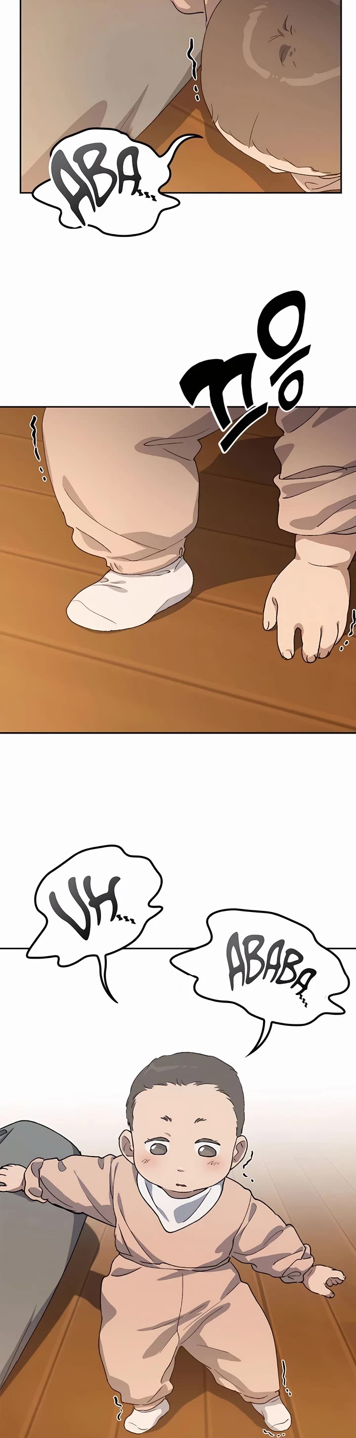 Healing Life Through Camping In Another World chapter 56 page 43