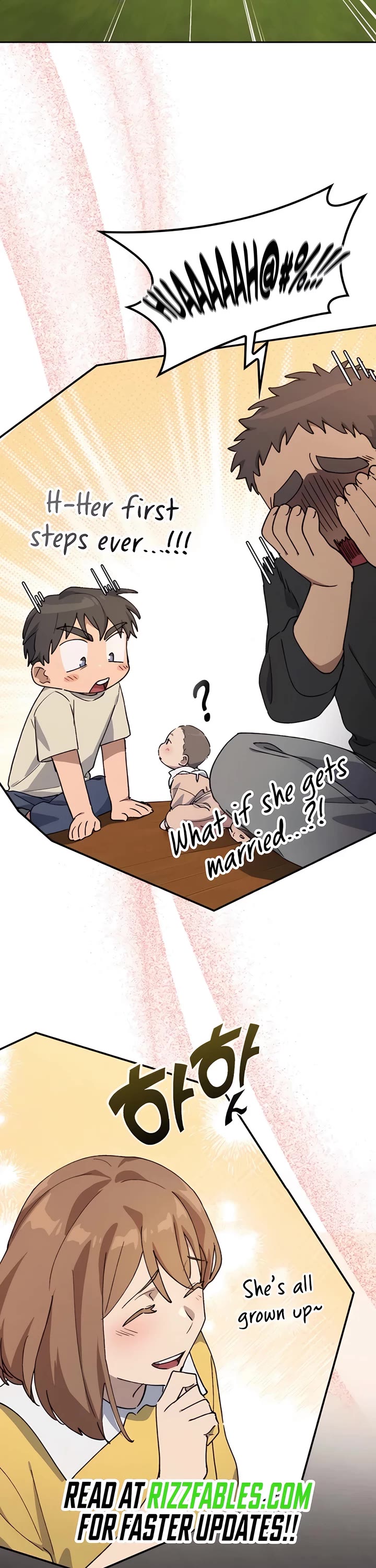 Healing Life Through Camping In Another World chapter 56 page 45