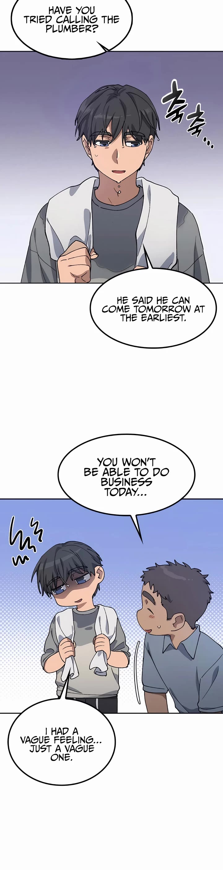 Healing Life Through Camping In Another World chapter 56 page 8