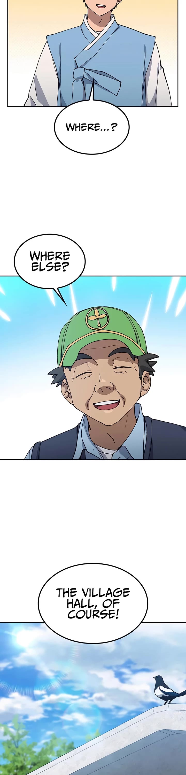 Healing Life Through Camping In Another World chapter 57 page 13