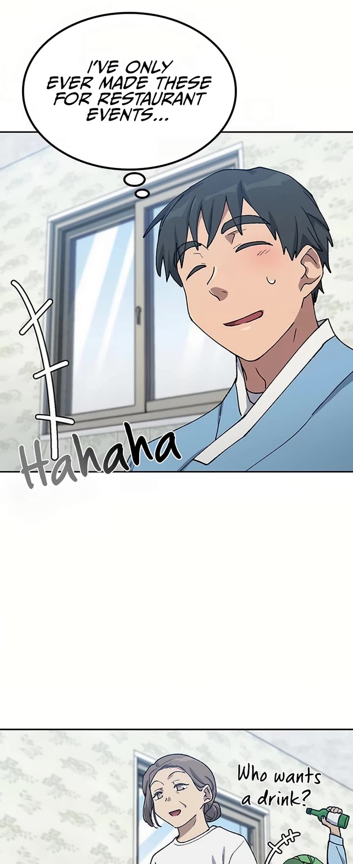 Healing Life Through Camping In Another World chapter 57 page 23