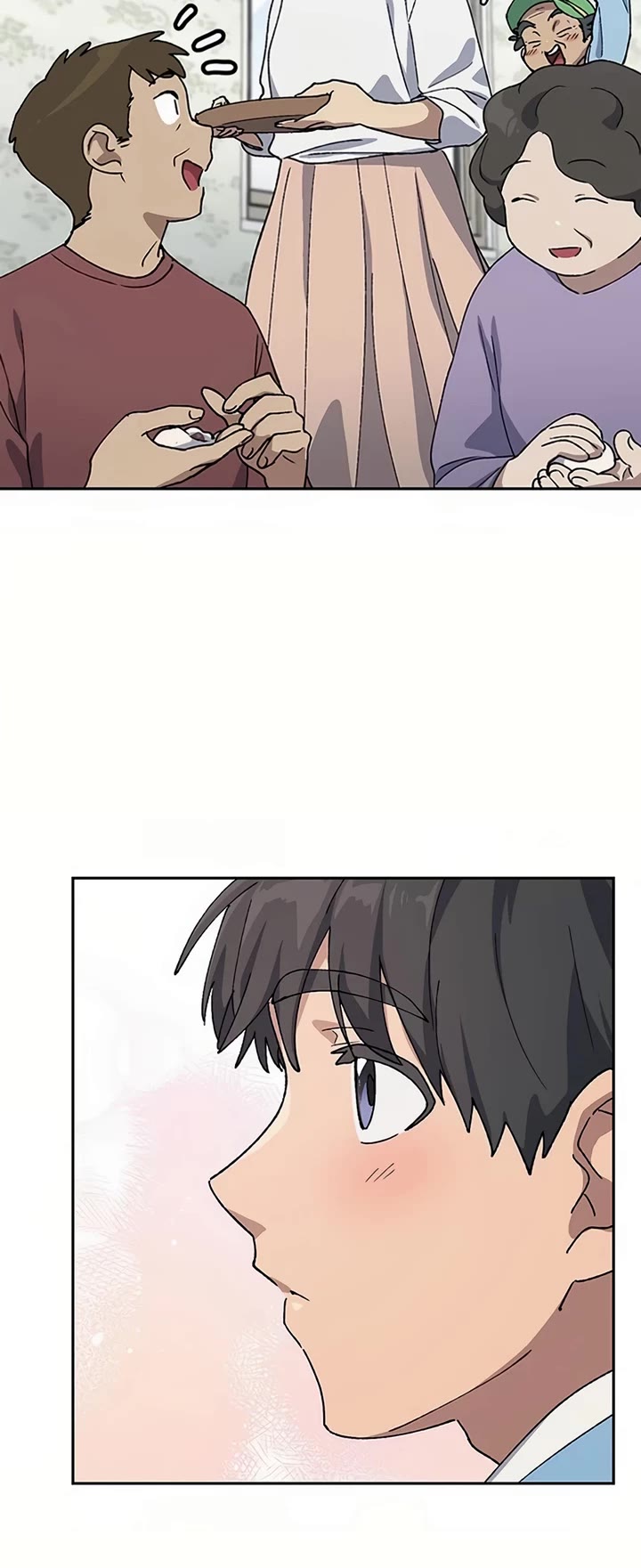 Healing Life Through Camping In Another World chapter 57 page 24