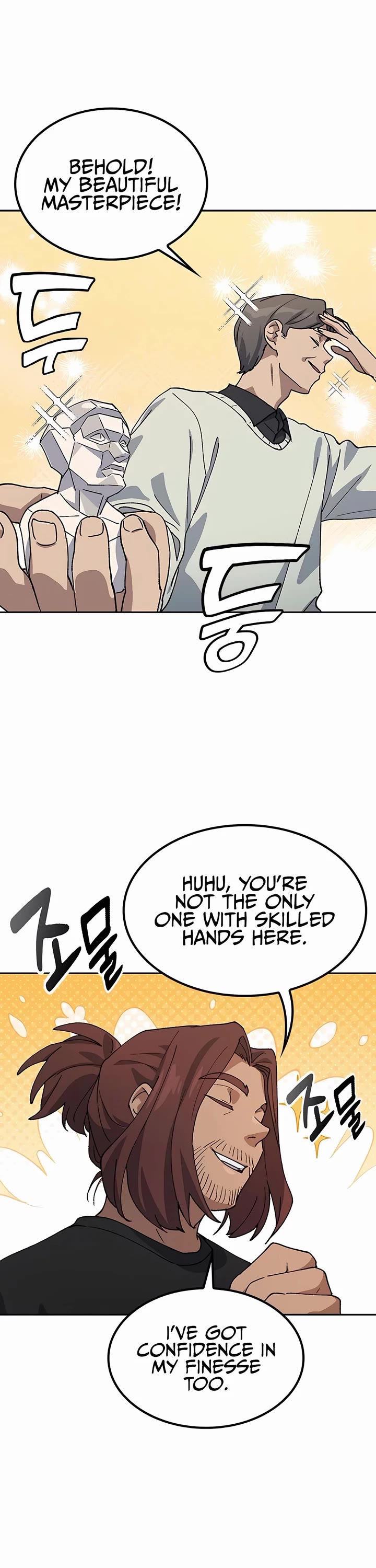 Healing Life Through Camping In Another World chapter 57 page 26