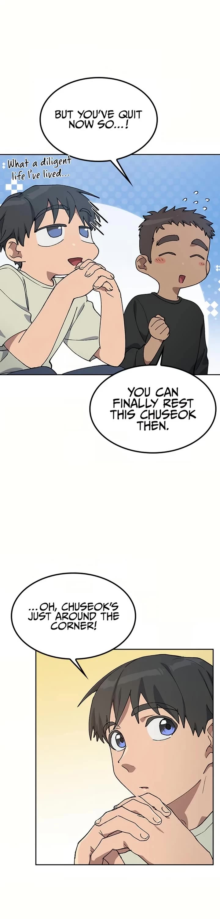 Healing Life Through Camping In Another World chapter 57 page 3