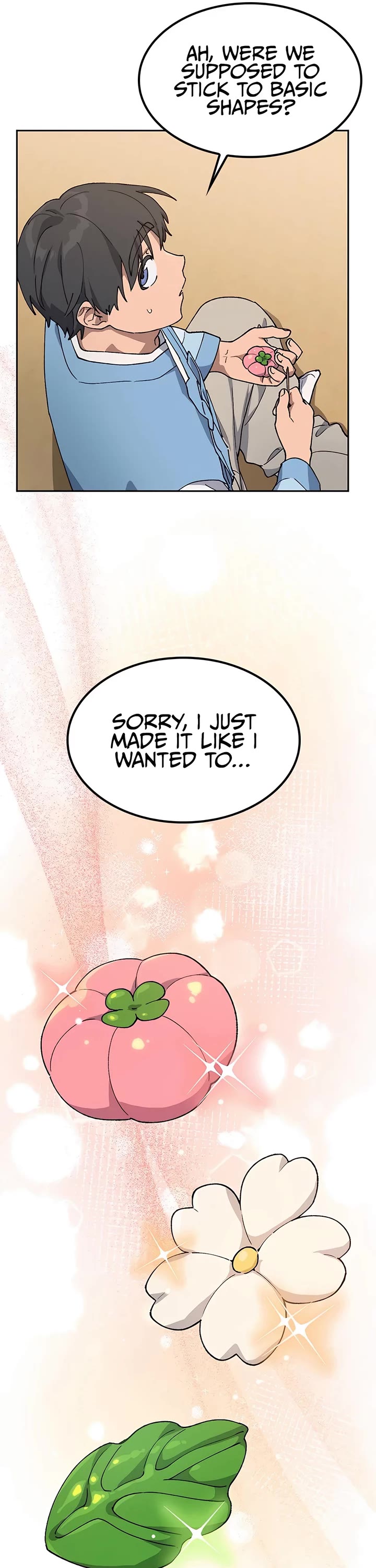 Healing Life Through Camping In Another World chapter 57 page 30