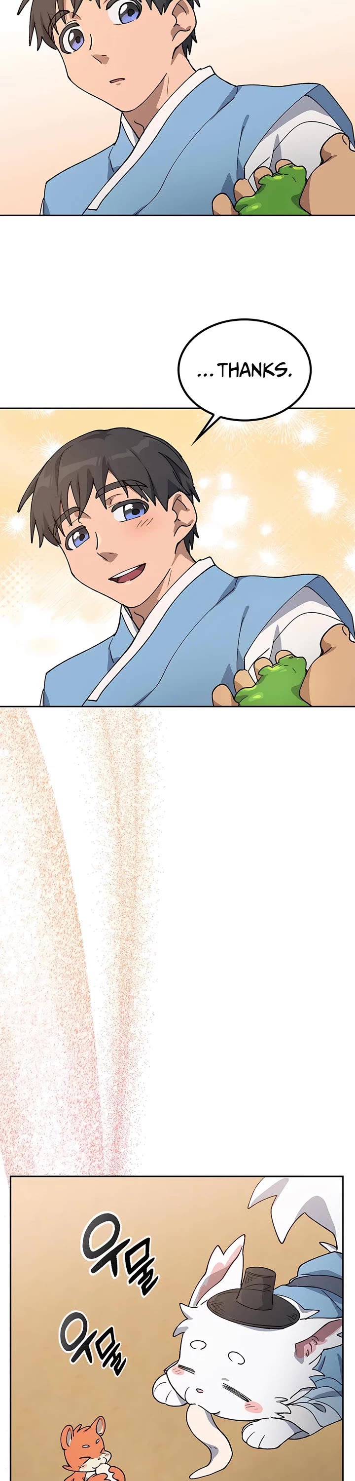 Healing Life Through Camping In Another World chapter 57 page 36