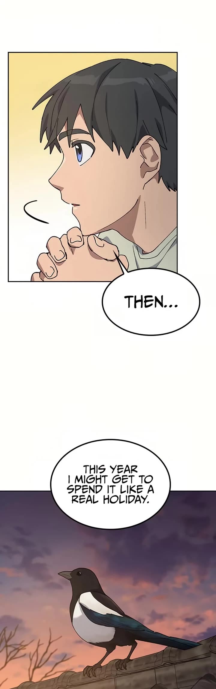 Healing Life Through Camping In Another World chapter 57 page 4