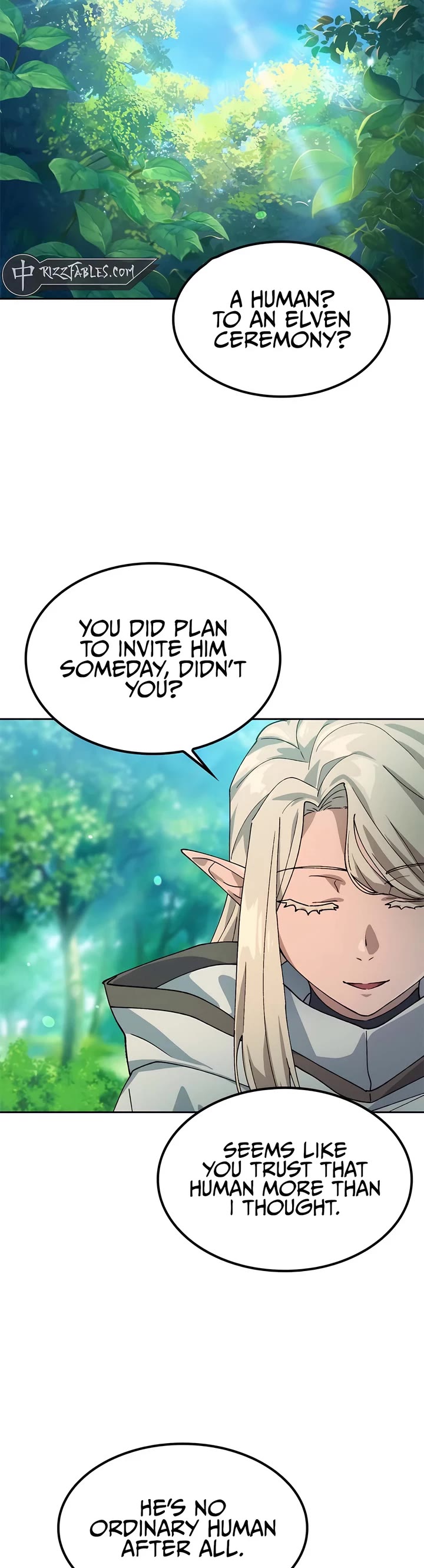 Healing Life Through Camping In Another World chapter 57 page 44