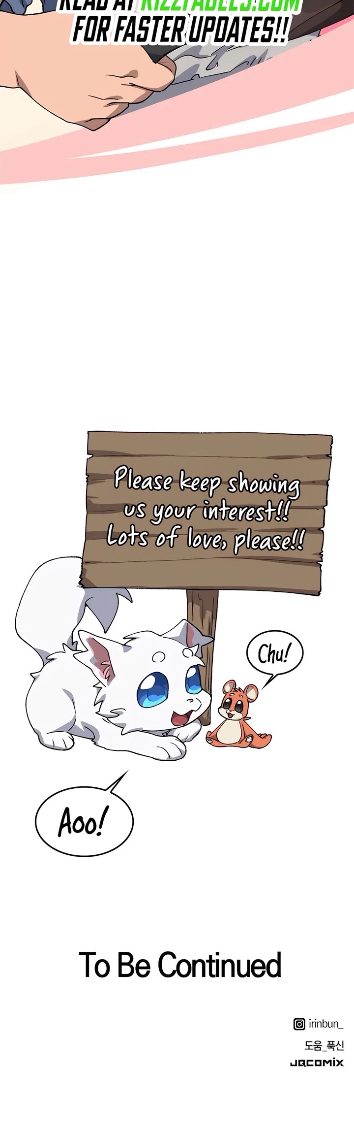 Healing Life Through Camping In Another World chapter 57 page 48