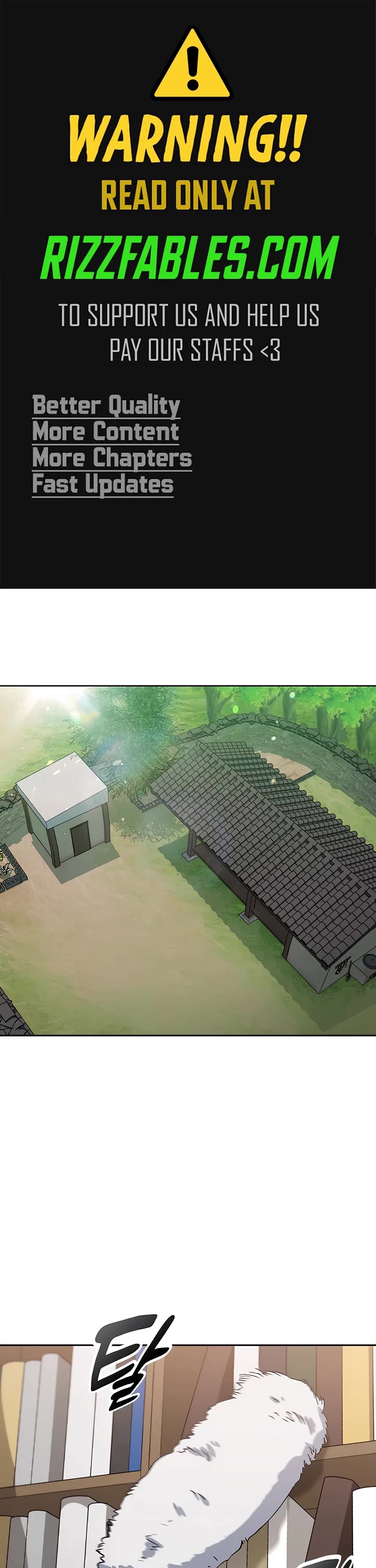 Healing Life Through Camping In Another World chapter 58 page 1