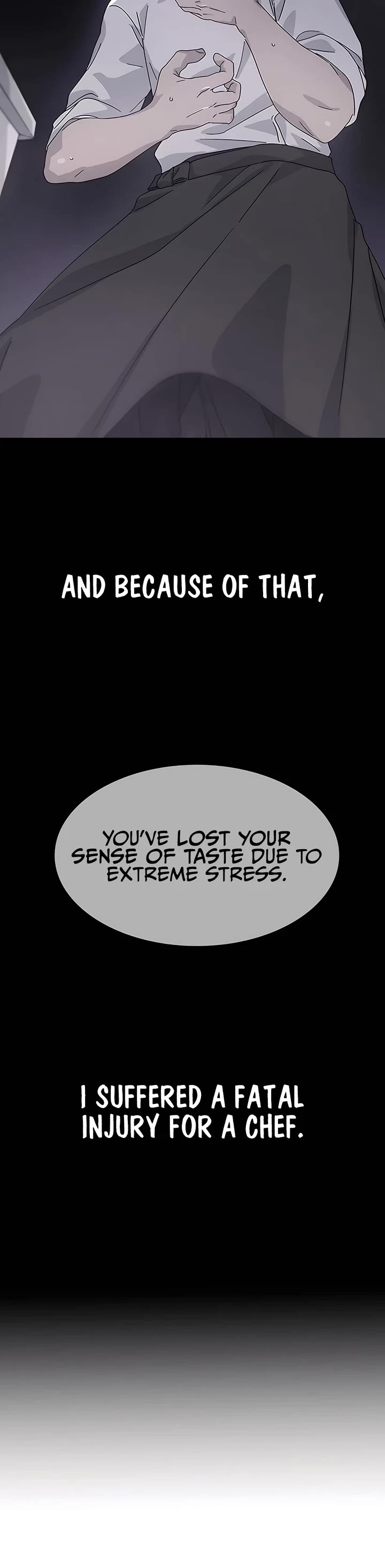 Healing Life Through Camping In Another World chapter 58 page 10