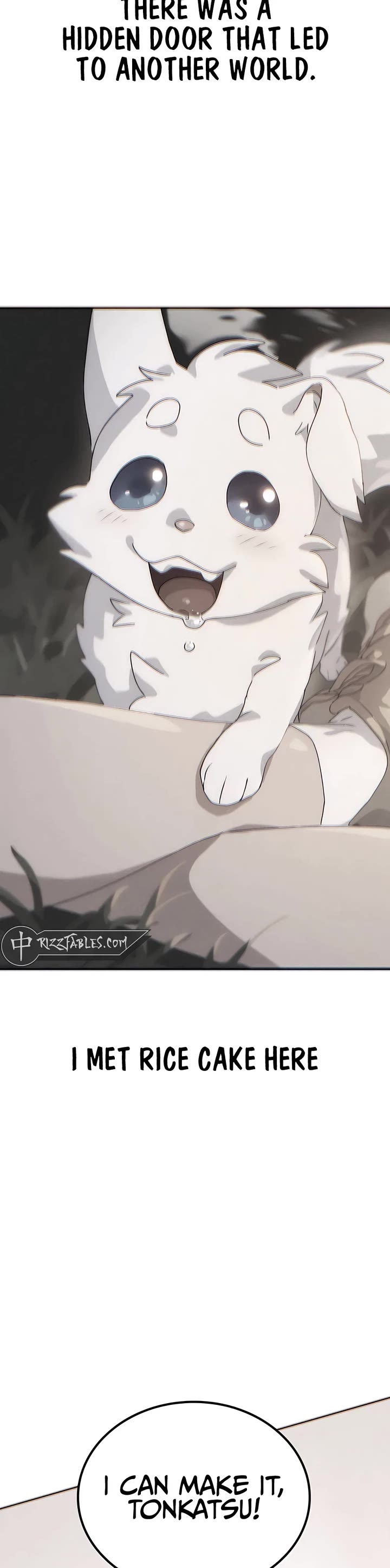 Healing Life Through Camping In Another World chapter 58 page 14