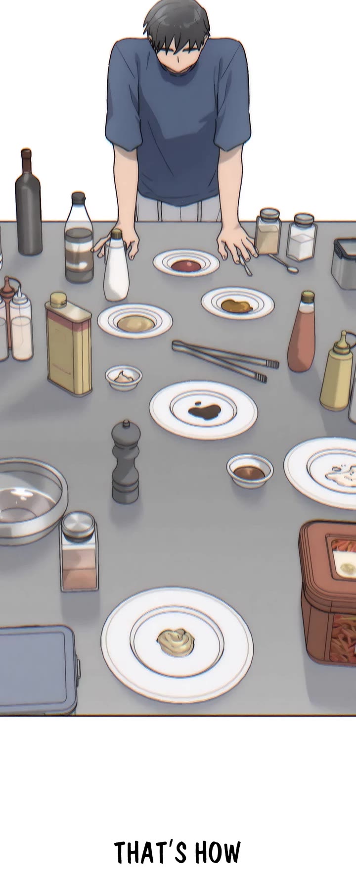 Healing Life Through Camping In Another World chapter 58 page 19