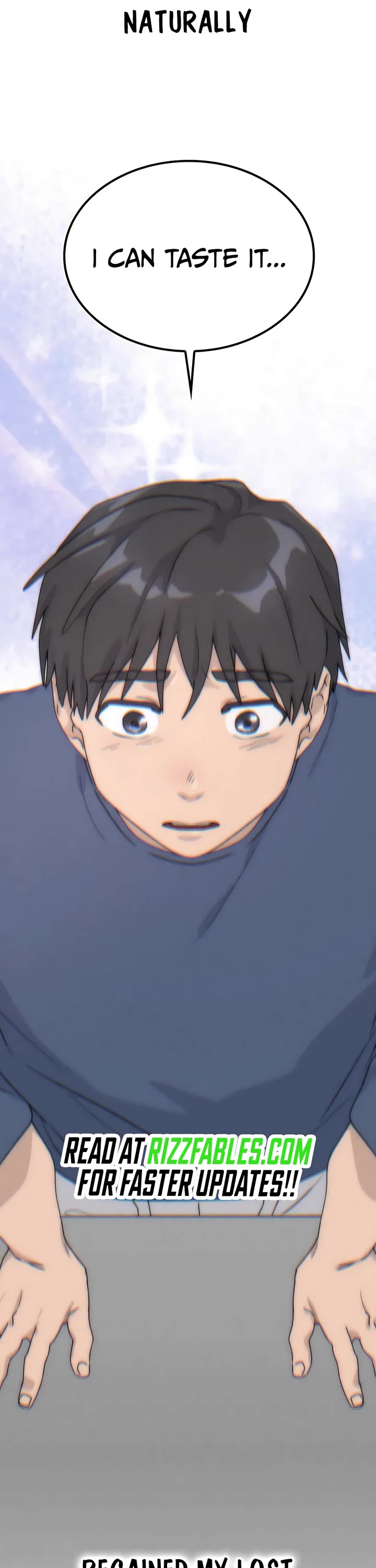 Healing Life Through Camping In Another World chapter 58 page 20