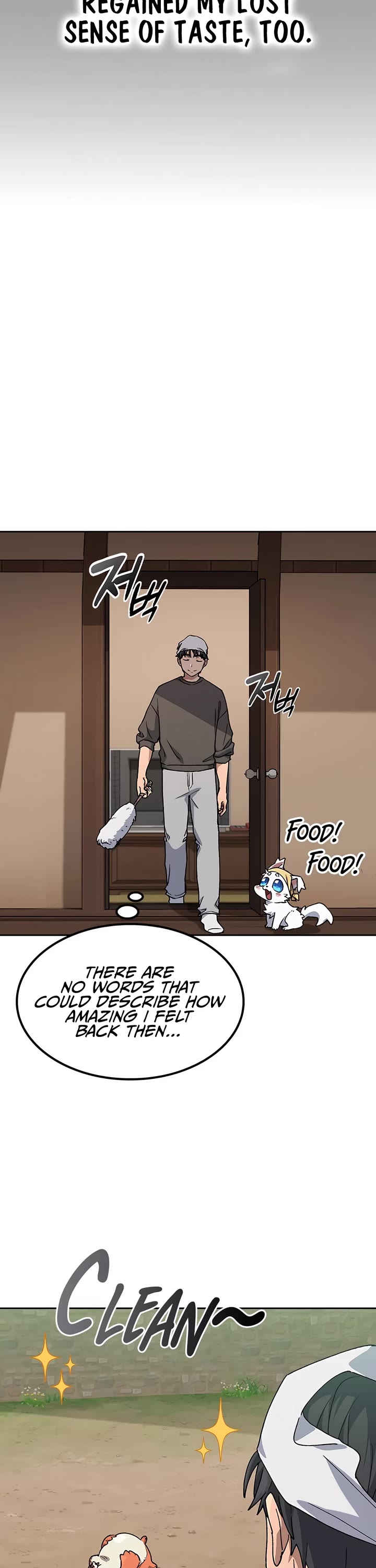 Healing Life Through Camping In Another World chapter 58 page 21