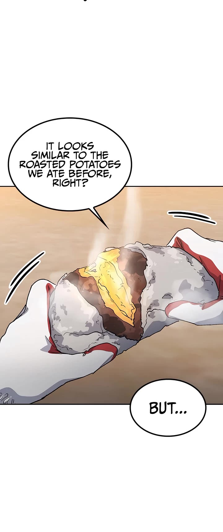 Healing Life Through Camping In Another World chapter 58 page 27