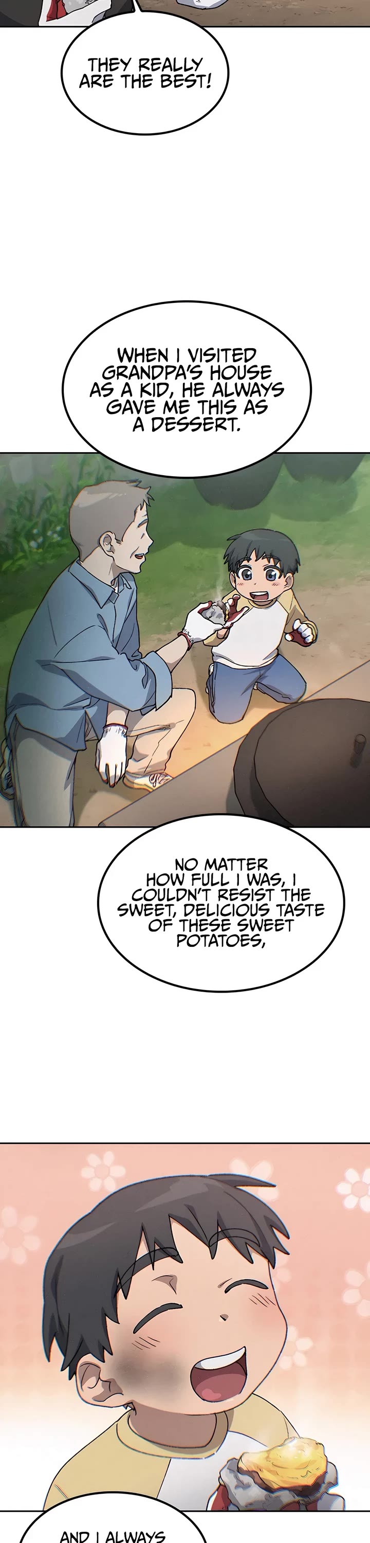 Healing Life Through Camping In Another World chapter 58 page 29