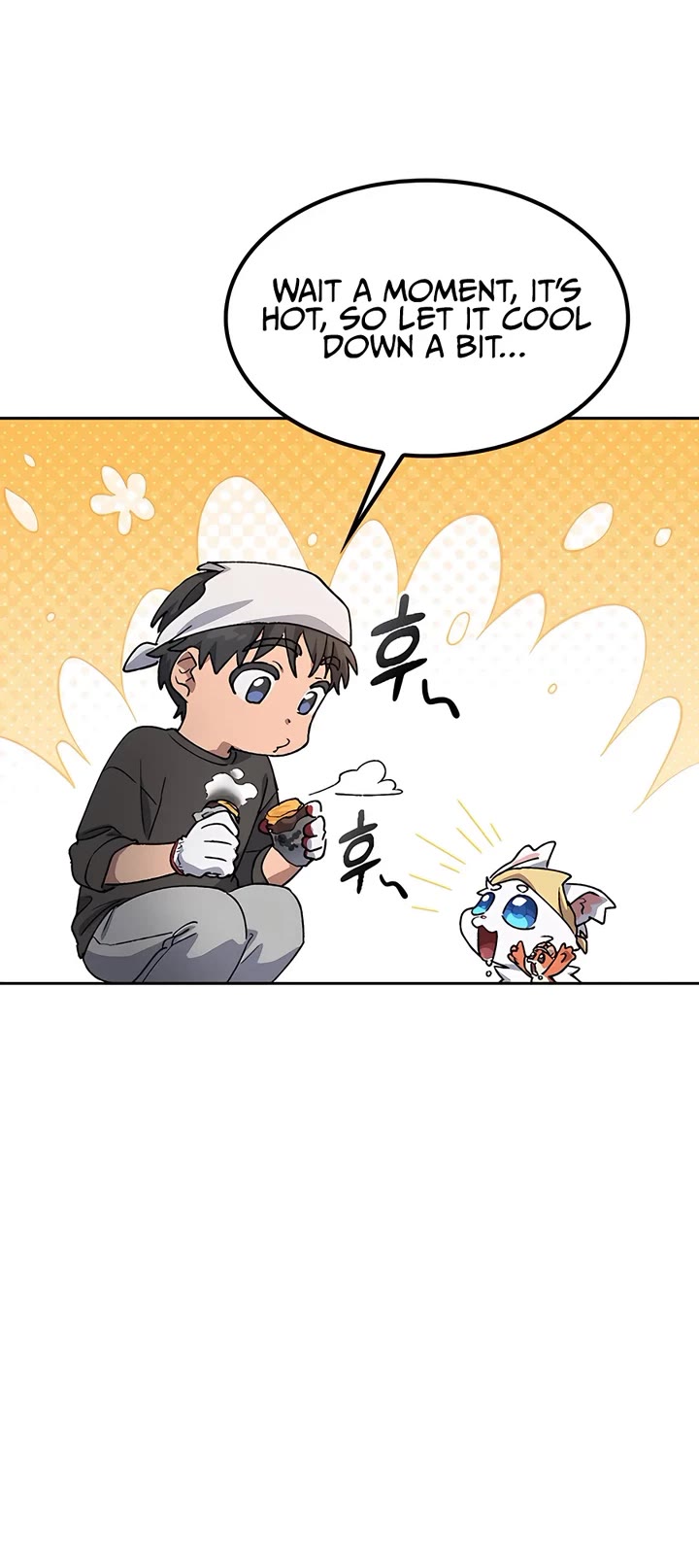 Healing Life Through Camping In Another World chapter 58 page 31