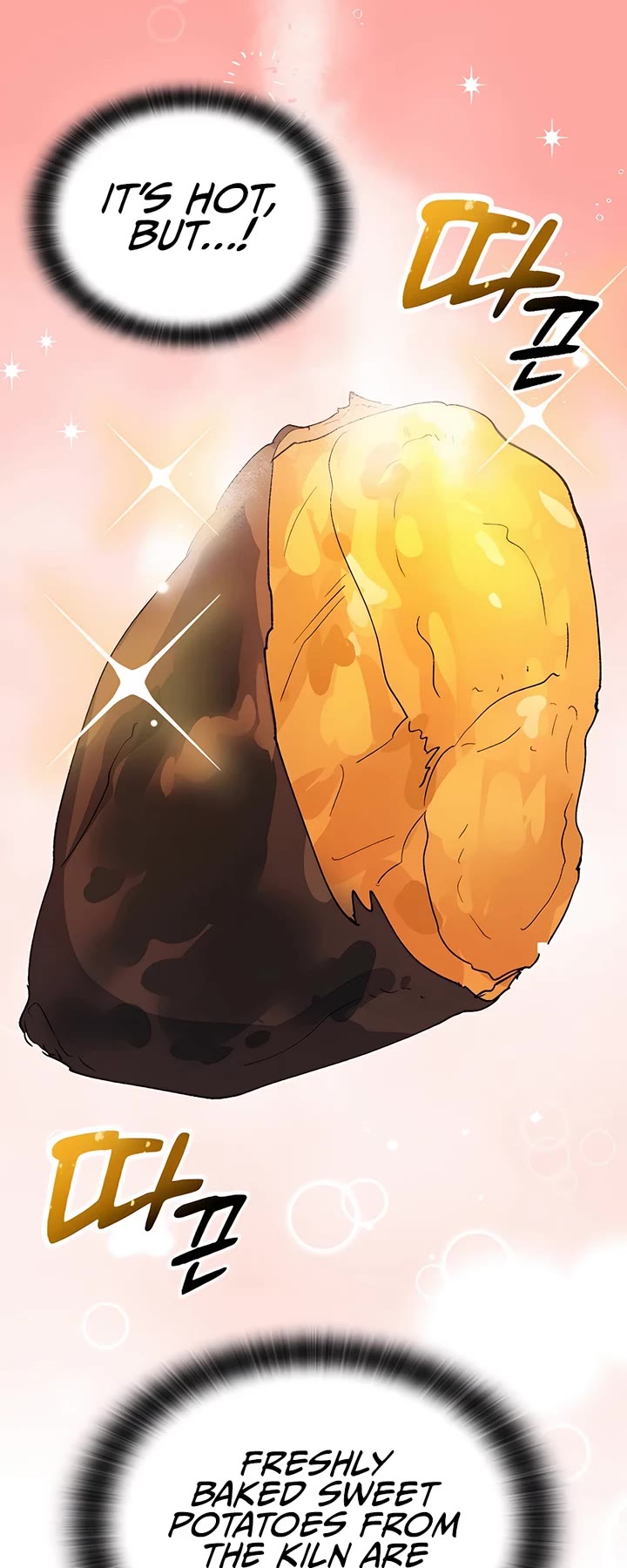 Healing Life Through Camping In Another World chapter 58 page 34