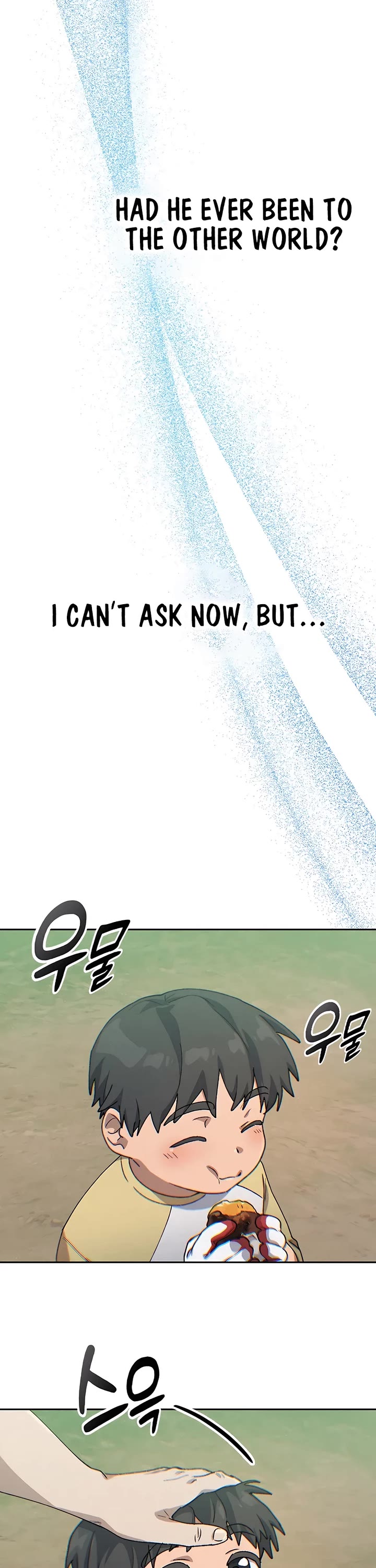 Healing Life Through Camping In Another World chapter 58 page 41