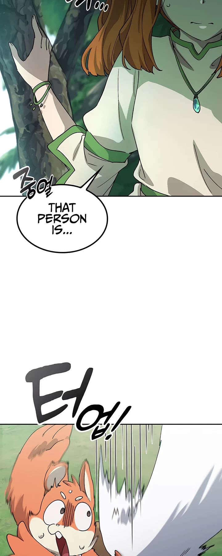 Healing Life Through Camping In Another World chapter 58 page 50