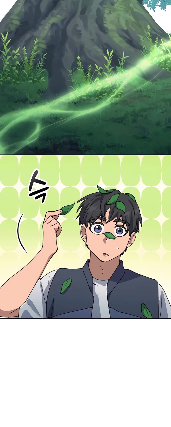 Healing Life Through Camping In Another World chapter 59 page 11