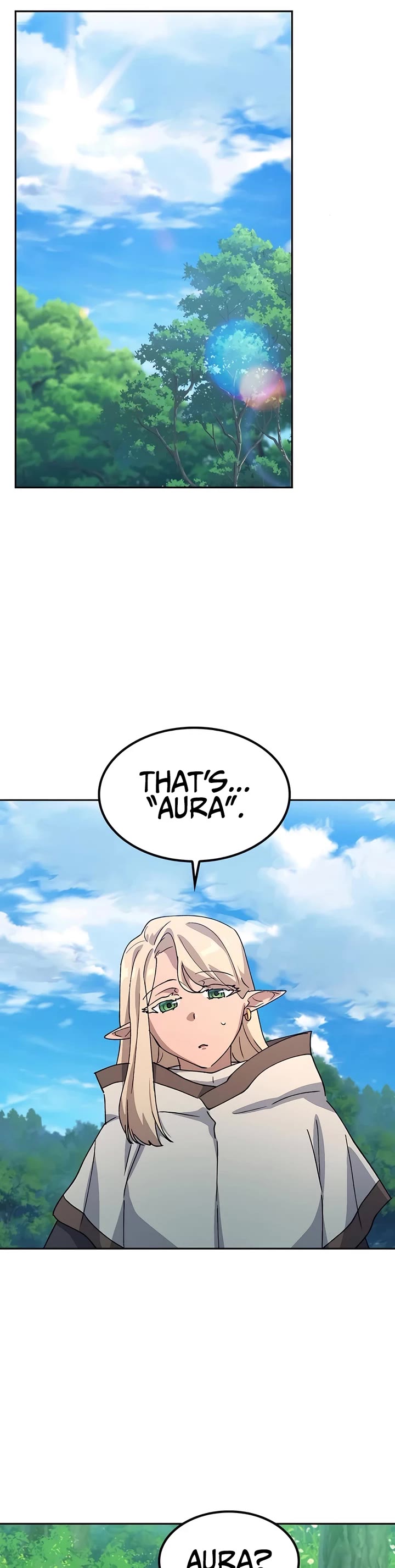 Healing Life Through Camping In Another World chapter 59 page 13