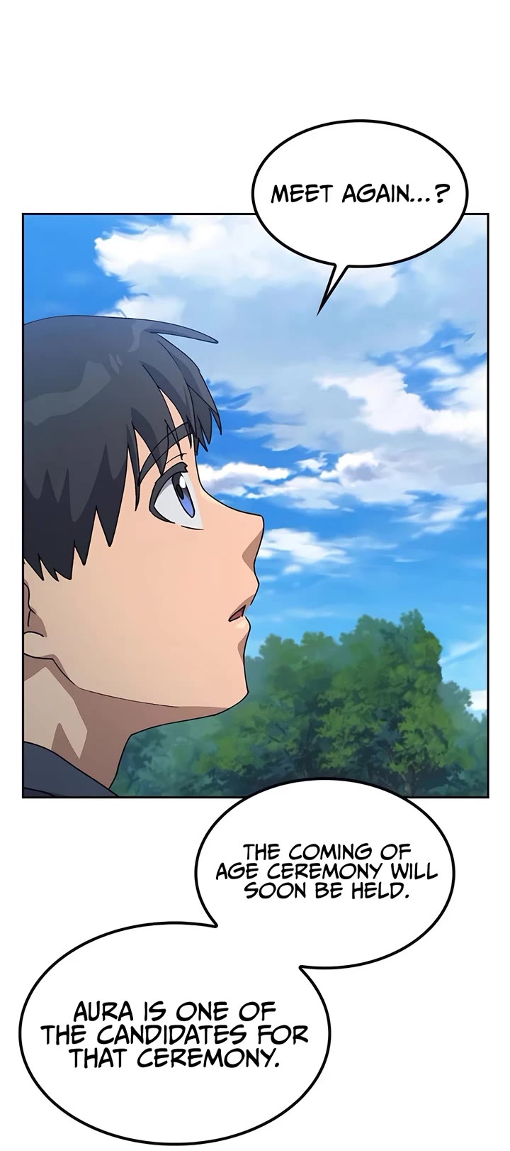 Healing Life Through Camping In Another World chapter 59 page 17