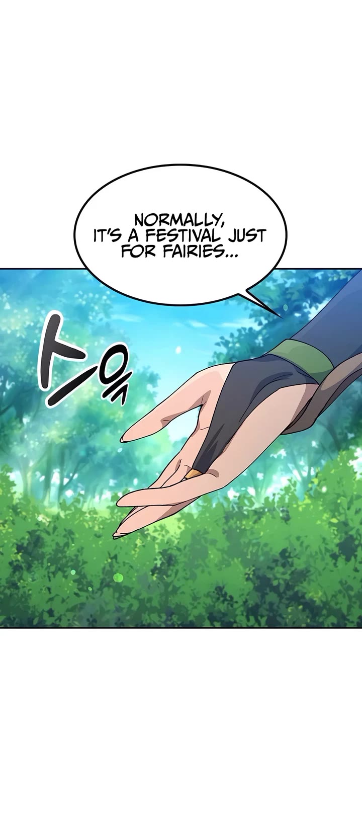 Healing Life Through Camping In Another World chapter 59 page 18