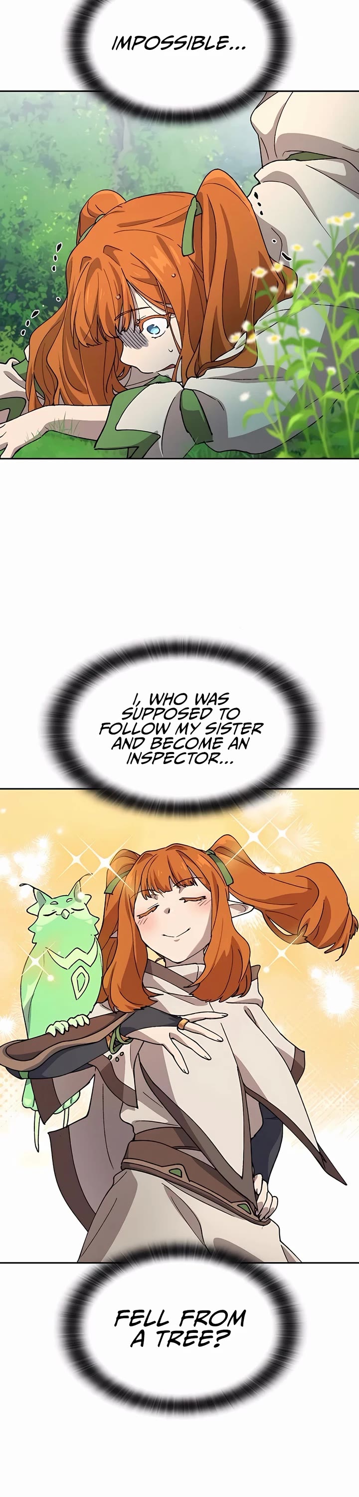 Healing Life Through Camping In Another World chapter 59 page 2